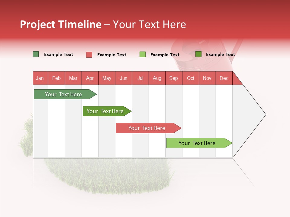 Sign PowerPoint Template