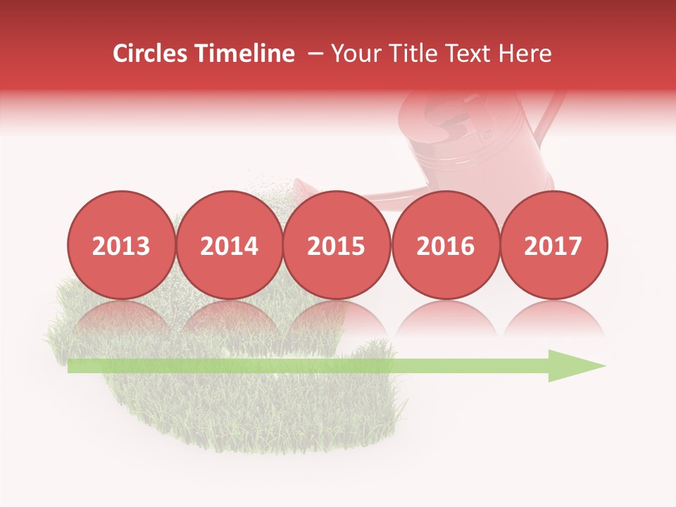 Sign PowerPoint Template