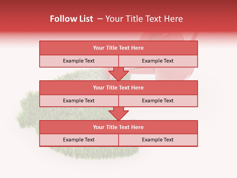 Sign PowerPoint Template
