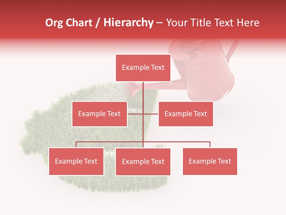 Sign PowerPoint Template