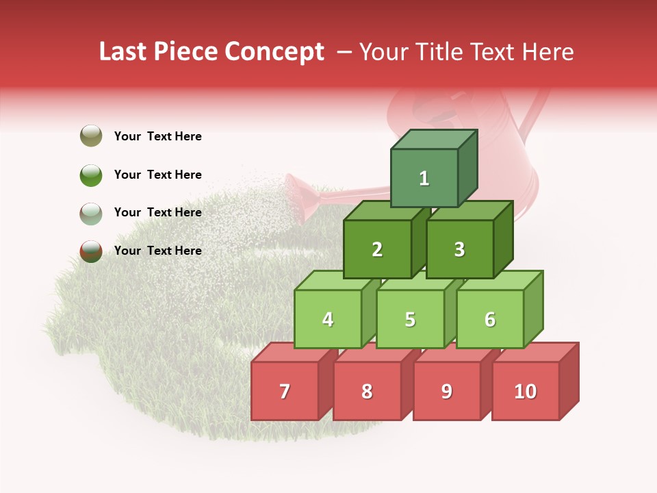 Sign PowerPoint Template