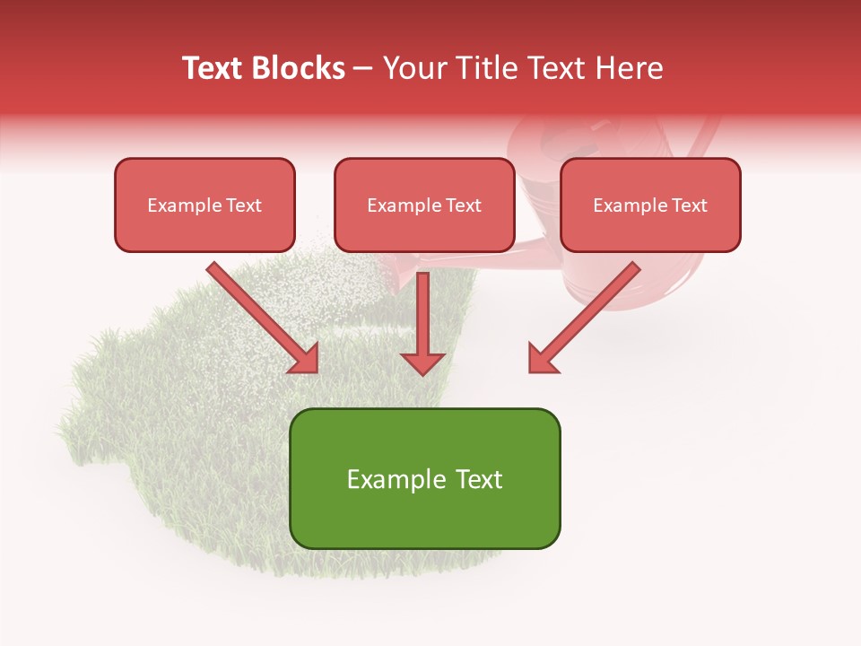 Sign PowerPoint Template