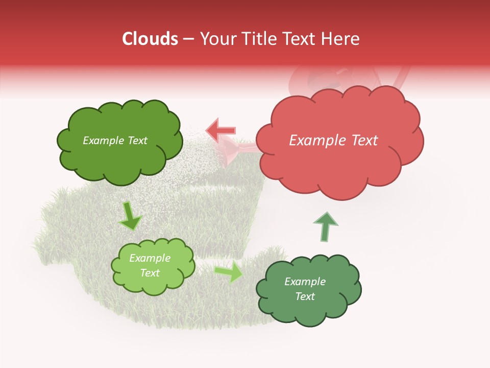 Sign PowerPoint Template