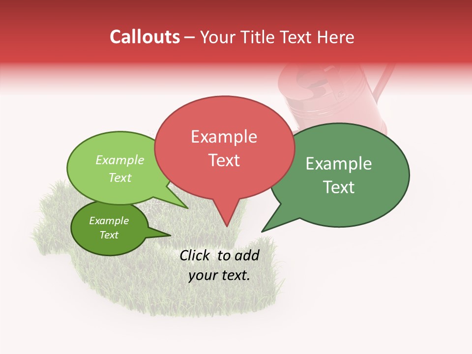 Sign PowerPoint Template