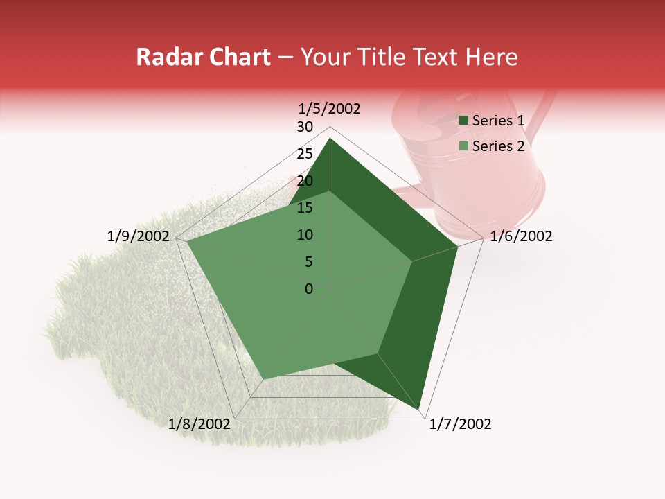 Sign PowerPoint Template