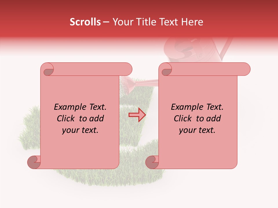 Sign PowerPoint Template