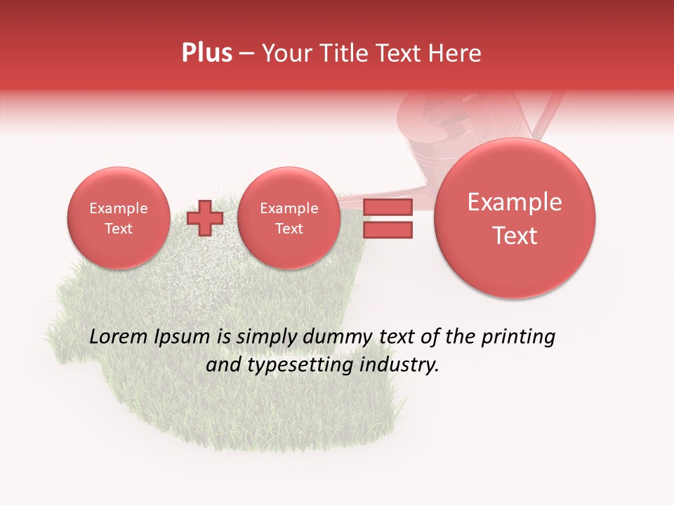 Sign PowerPoint Template