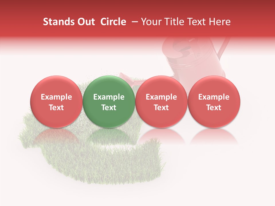 Sign PowerPoint Template