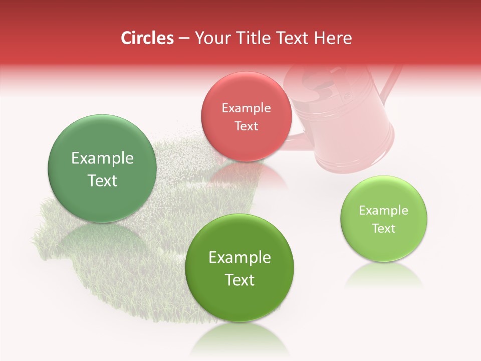 Sign PowerPoint Template