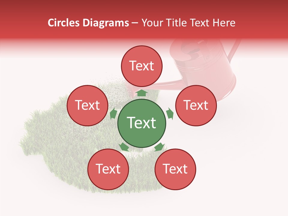 Sign PowerPoint Template