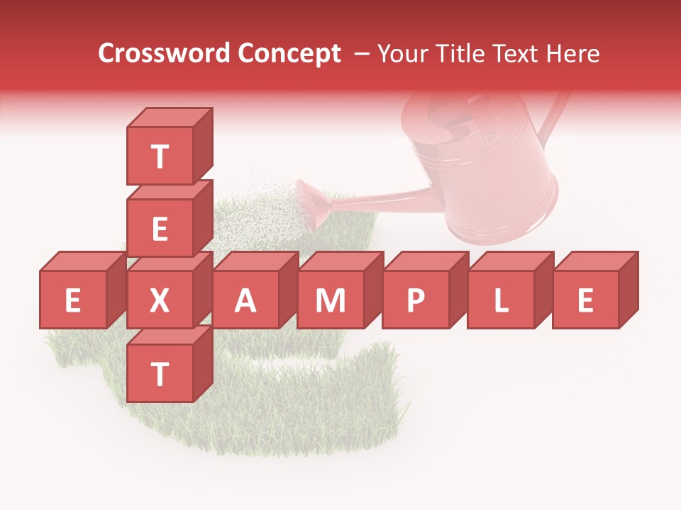 Sign PowerPoint Template