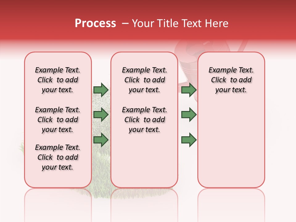 Sign PowerPoint Template