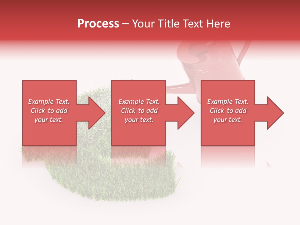 Sign PowerPoint Template