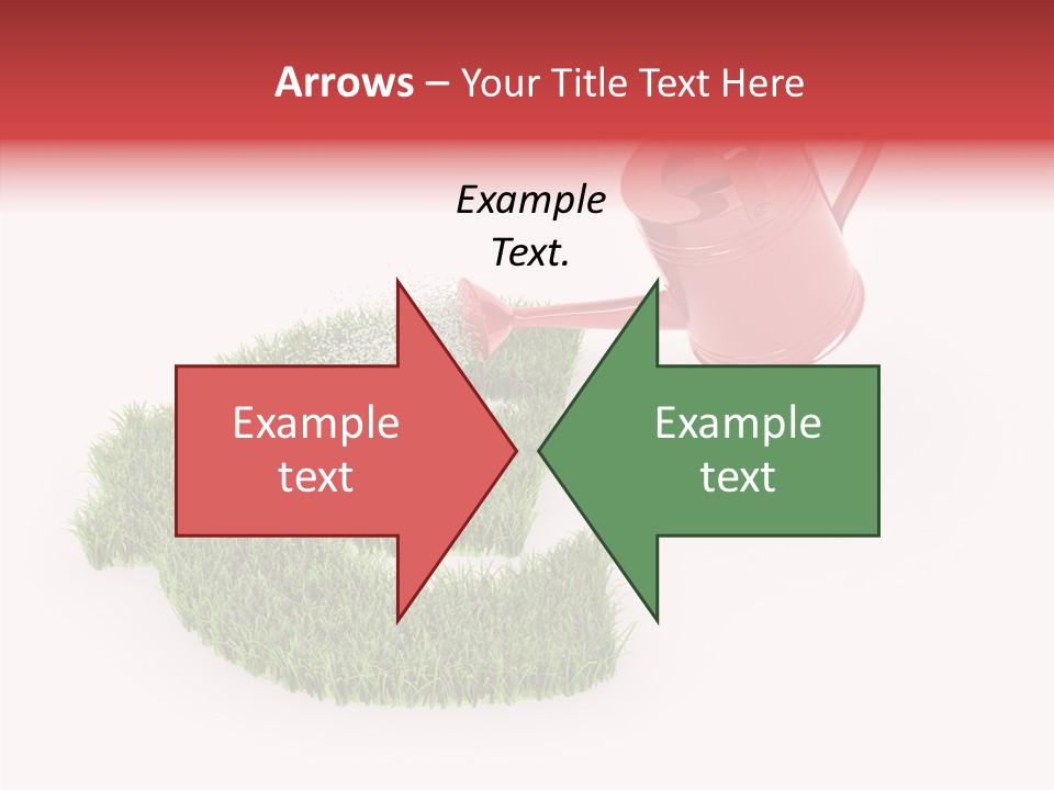 Sign PowerPoint Template