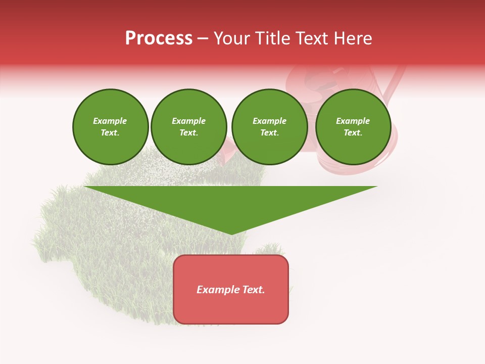 Sign PowerPoint Template