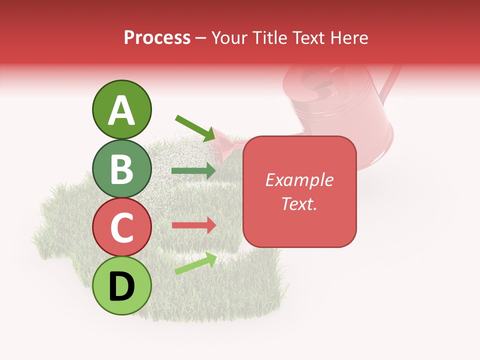 Sign PowerPoint Template