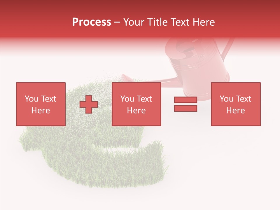 Sign PowerPoint Template