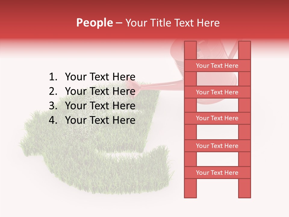 Sign PowerPoint Template
