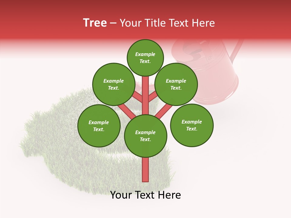 Sign PowerPoint Template