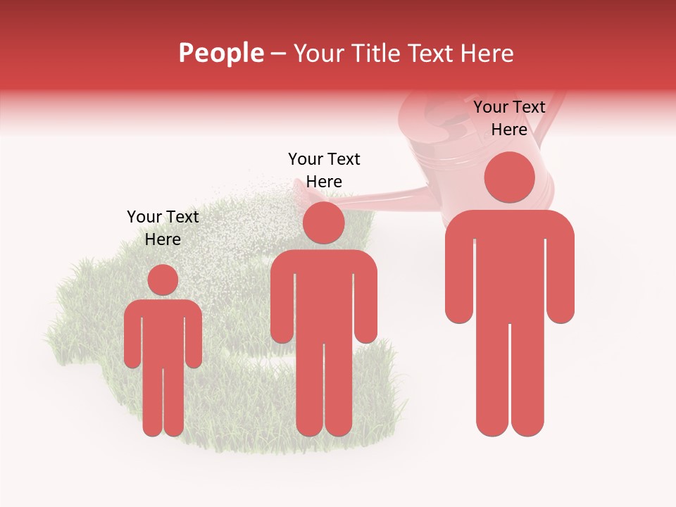 Sign PowerPoint Template