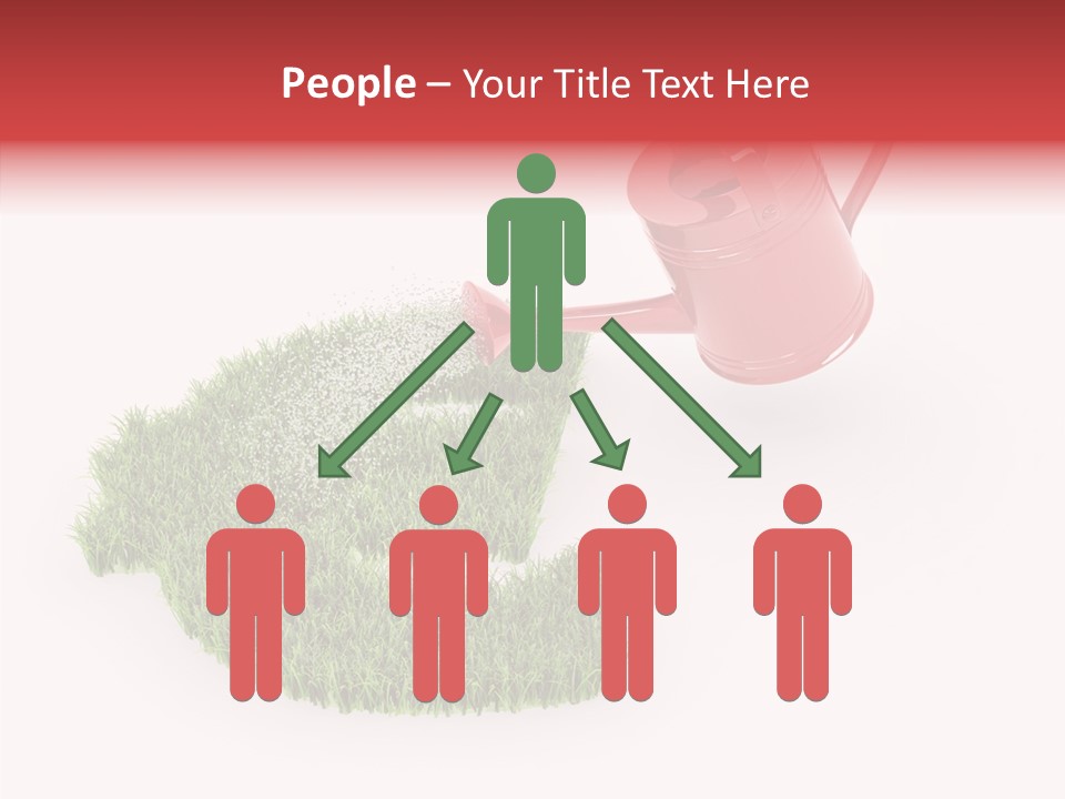 Sign PowerPoint Template