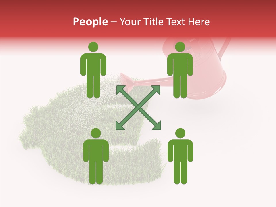 Sign PowerPoint Template