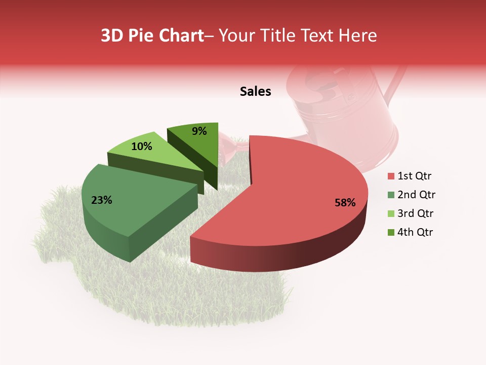 Sign PowerPoint Template