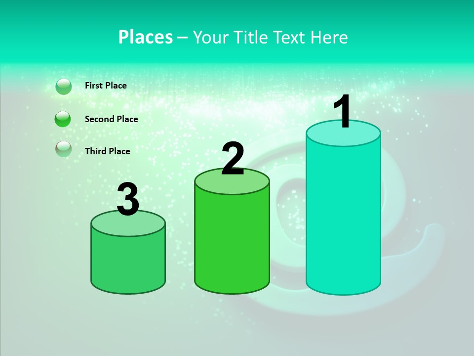 Technology Background PowerPoint Template