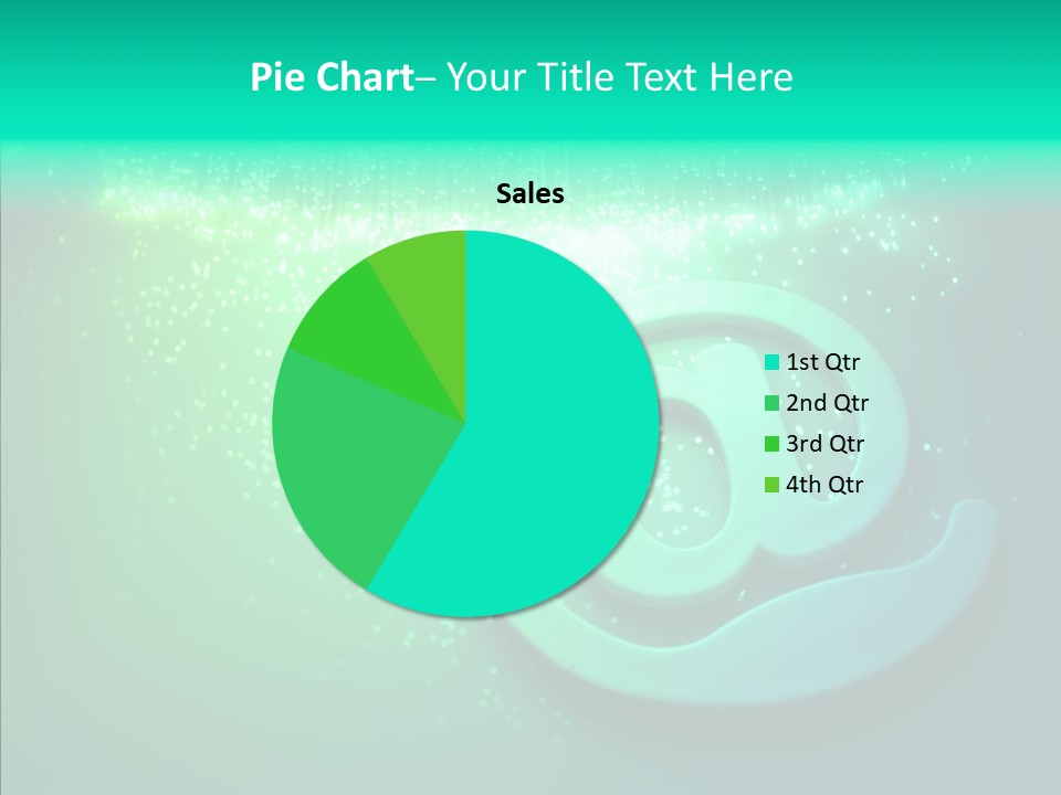 Technology Background PowerPoint Template