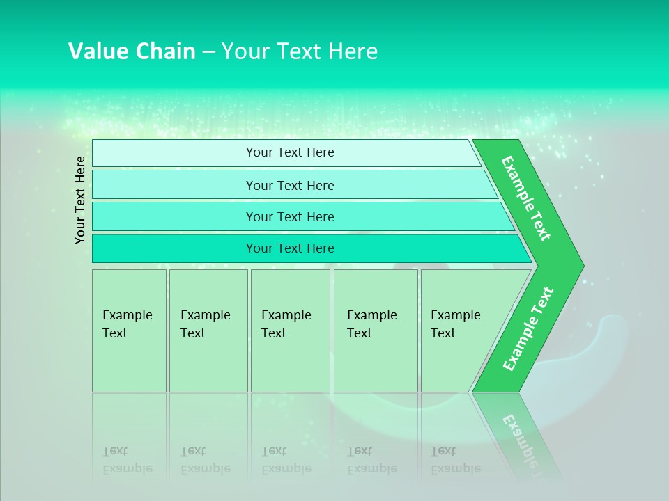 Technology Background PowerPoint Template