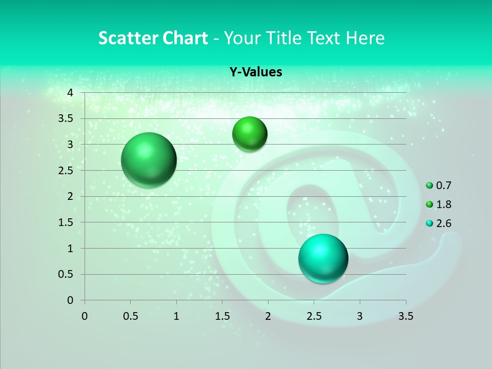 Technology Background PowerPoint Template