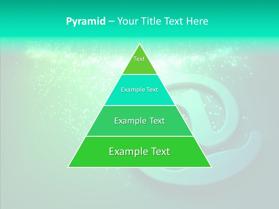 Technology Background PowerPoint Template