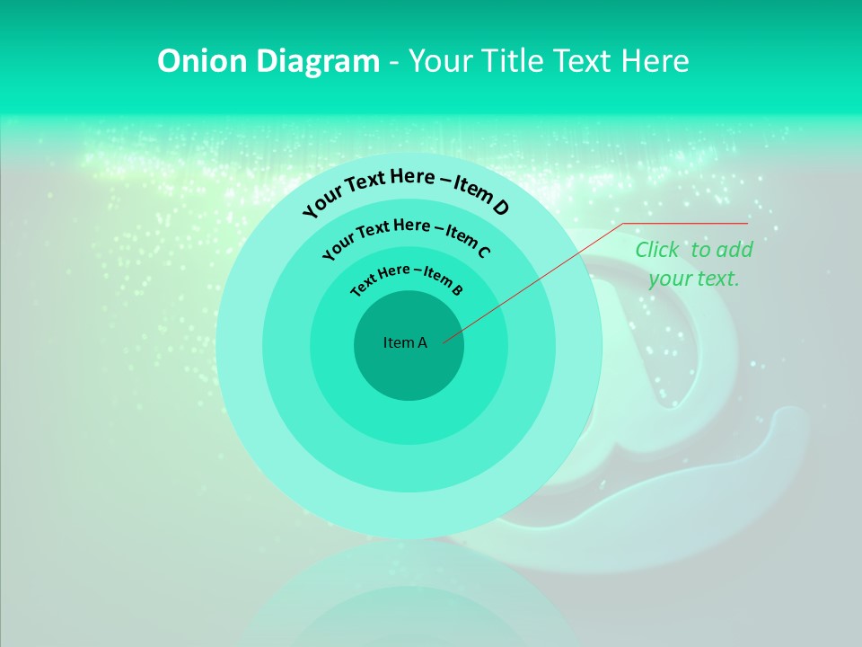 Technology Background PowerPoint Template