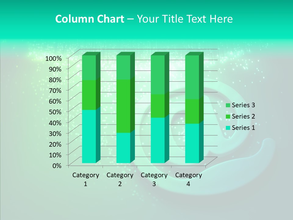Technology Background PowerPoint Template