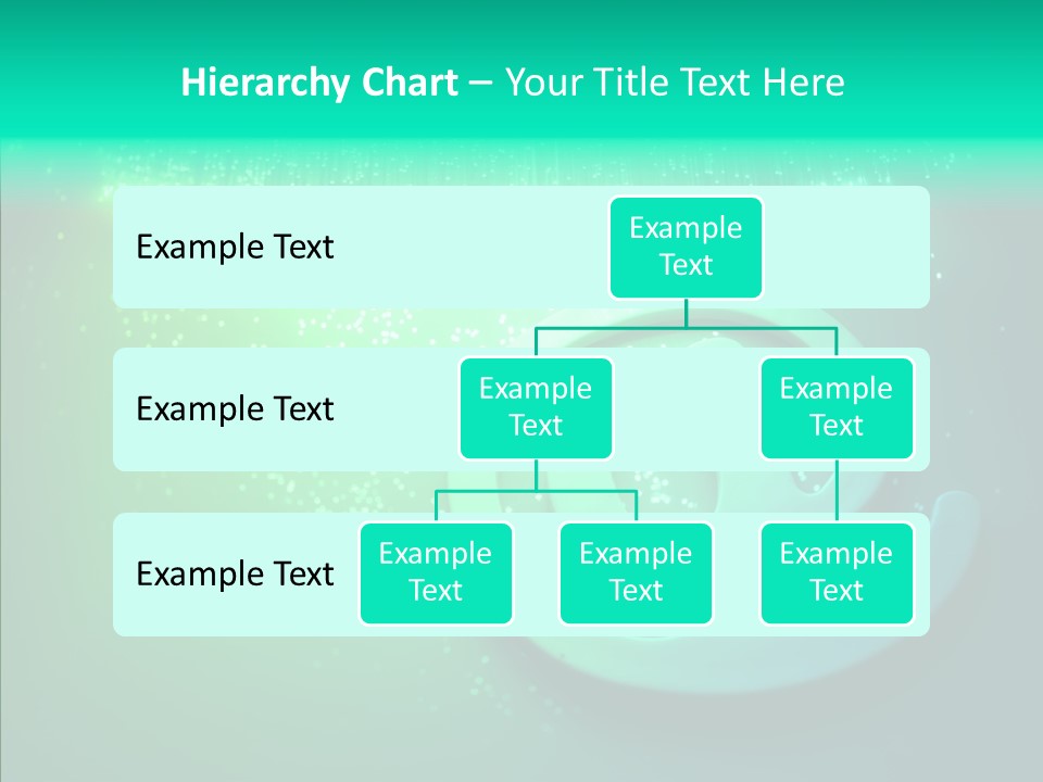 Technology Background PowerPoint Template