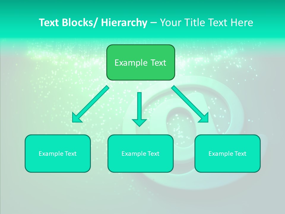 Technology Background PowerPoint Template
