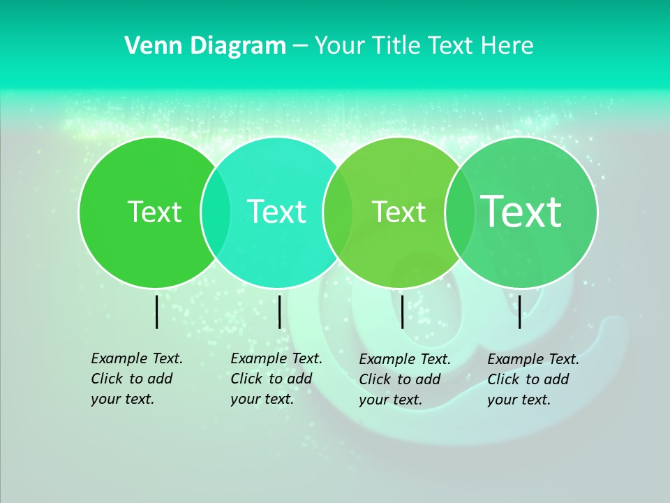 Technology Background PowerPoint Template