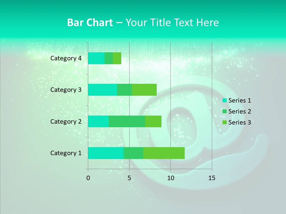 Technology Background PowerPoint Template