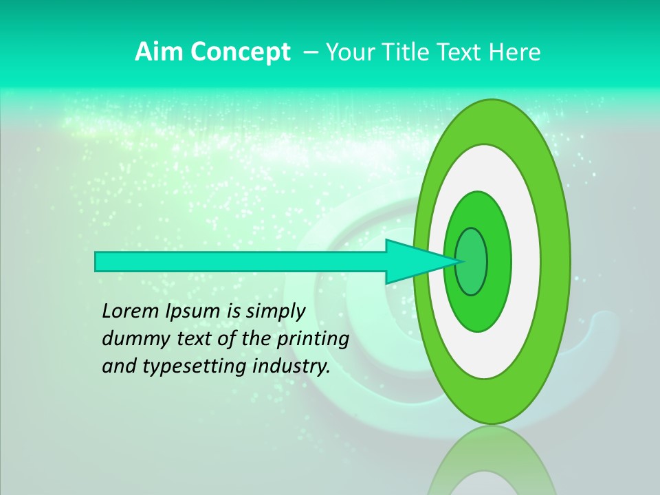 Technology Background PowerPoint Template