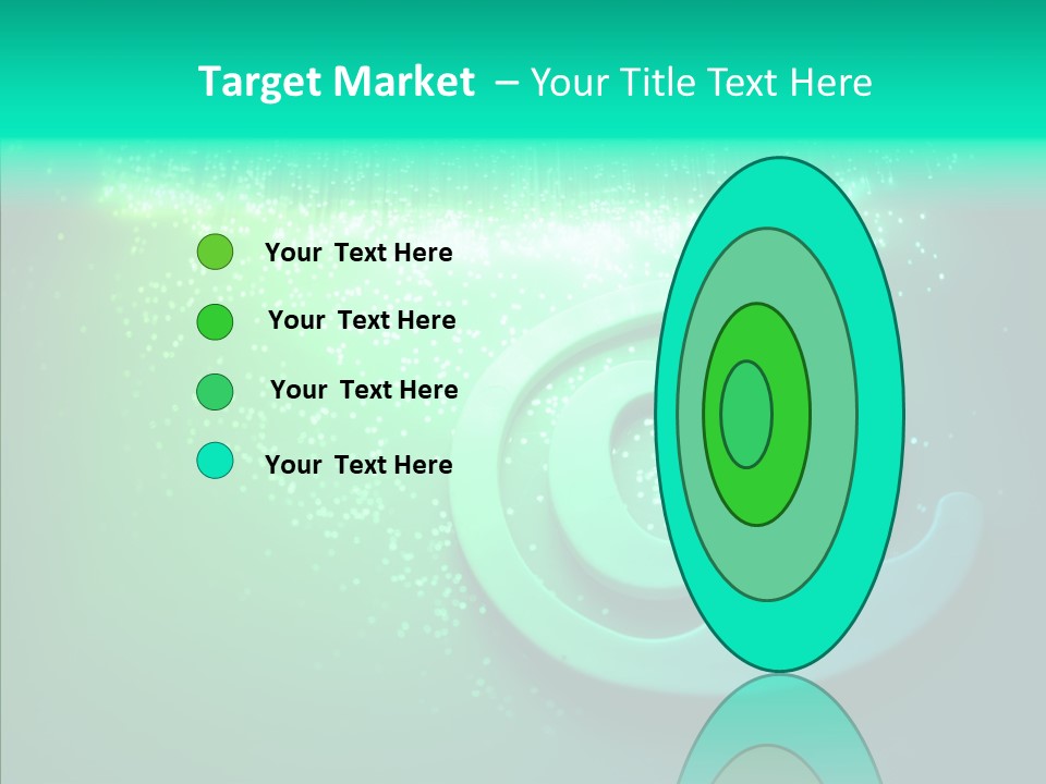 Technology Background PowerPoint Template