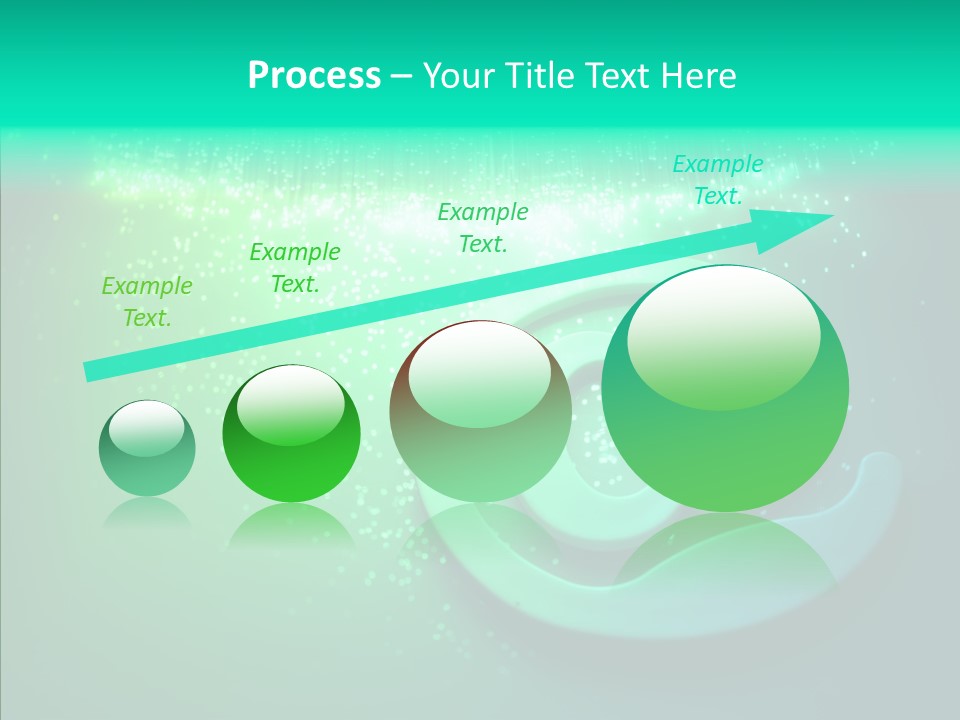 Technology Background PowerPoint Template