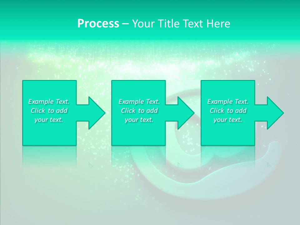 Technology Background PowerPoint Template