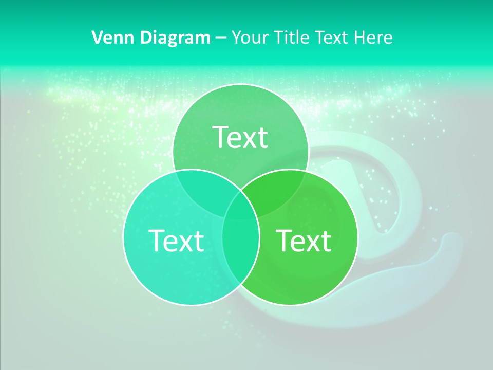 Technology Background PowerPoint Template