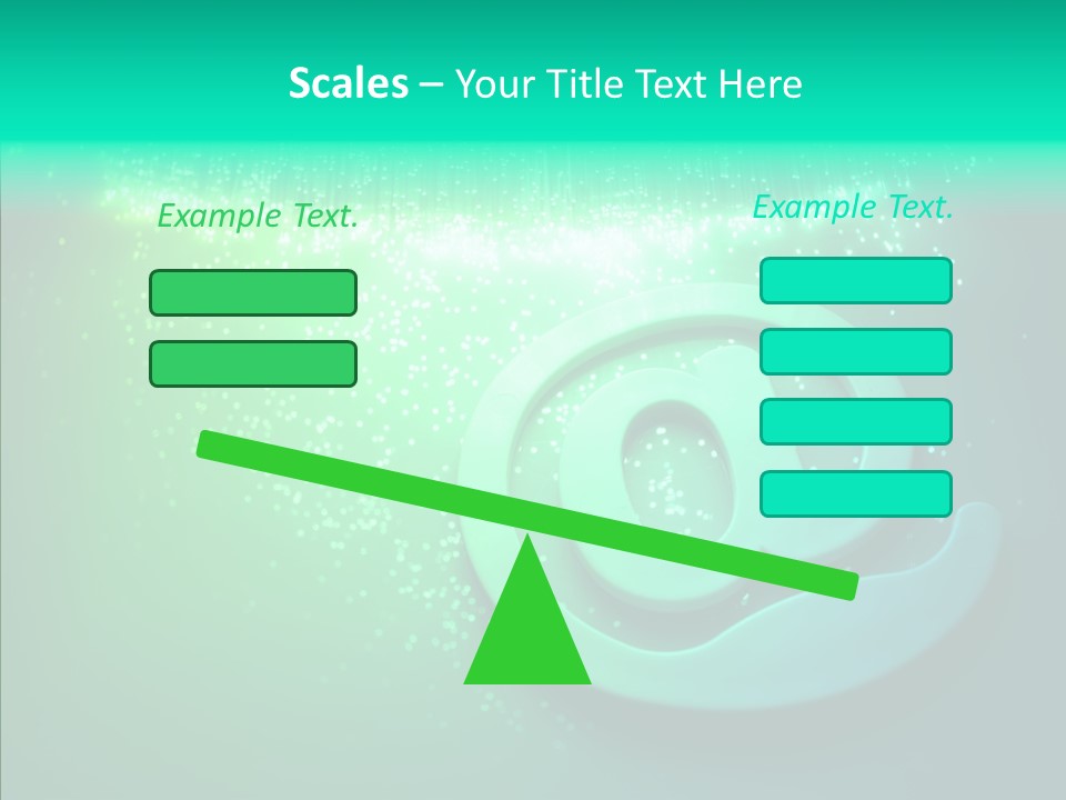 Technology Background PowerPoint Template