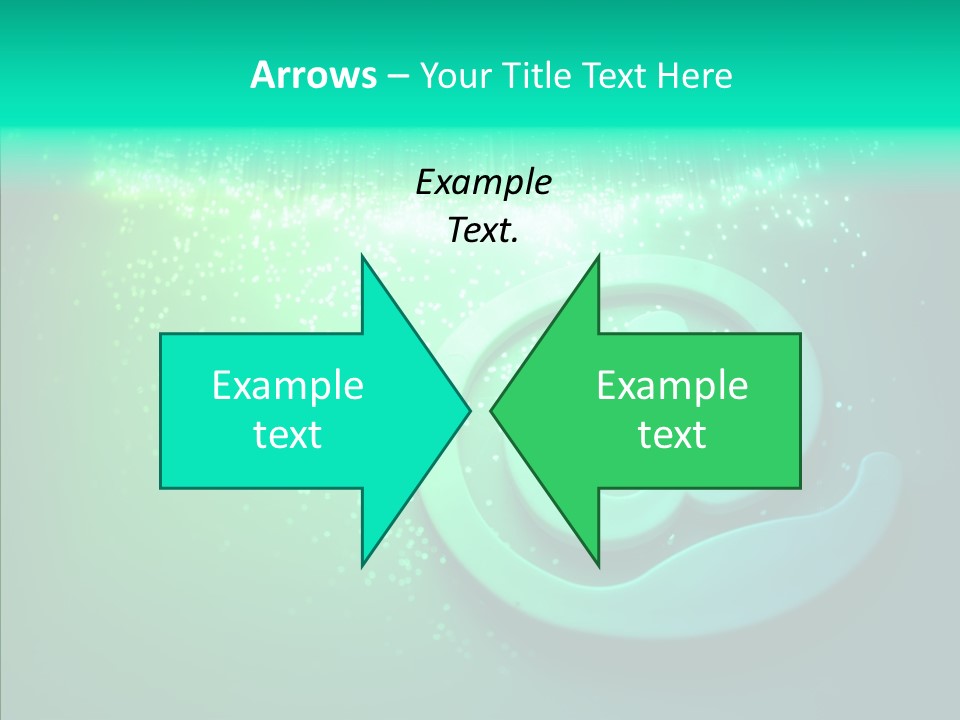 Technology Background PowerPoint Template