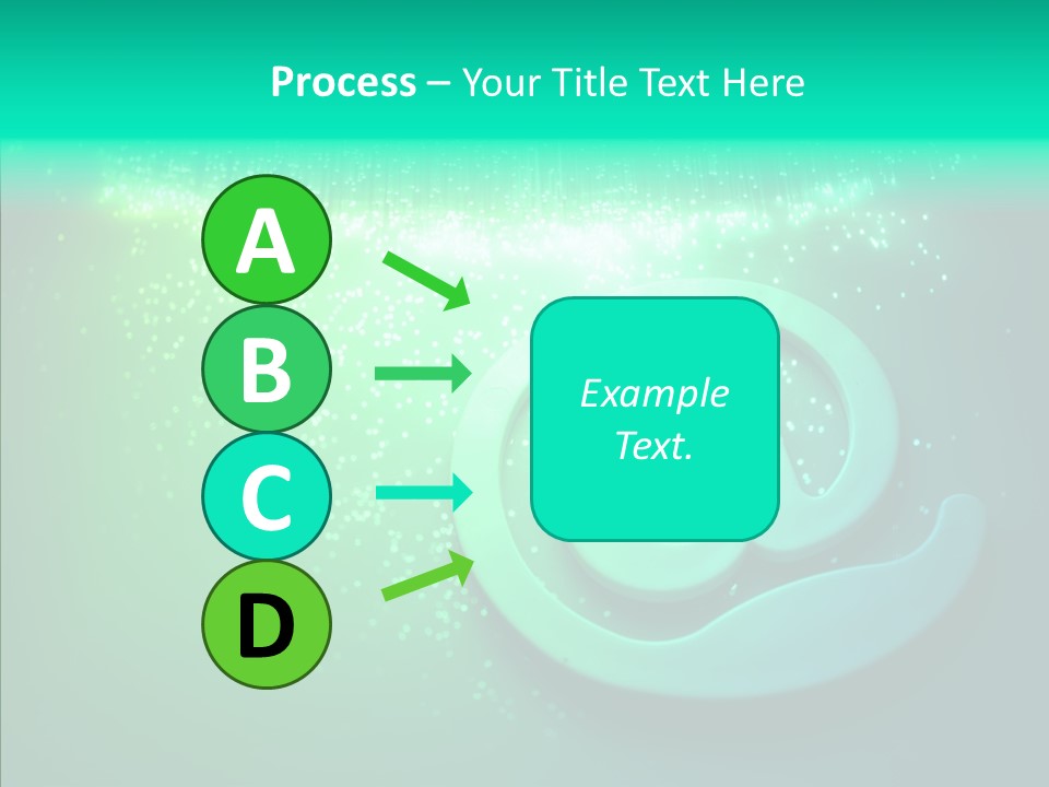 Technology Background PowerPoint Template