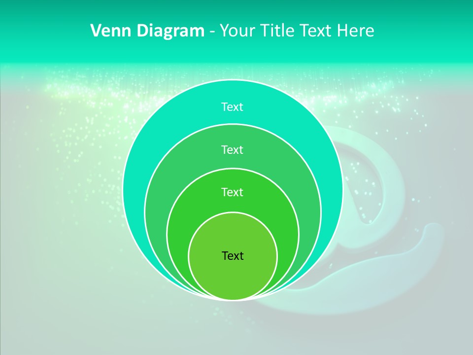 Technology Background PowerPoint Template