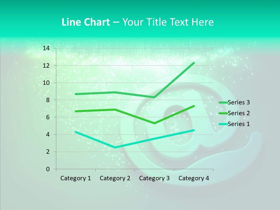 Technology Background PowerPoint Template