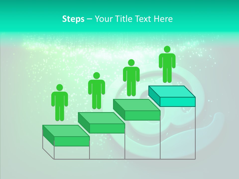 Technology Background PowerPoint Template