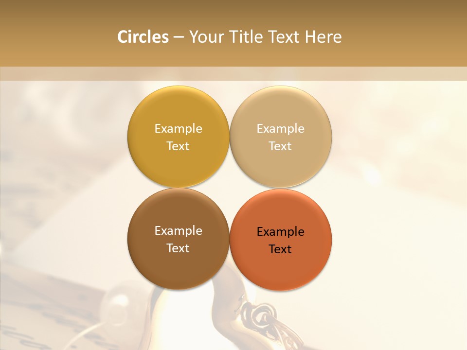 Love Is You PowerPoint Template